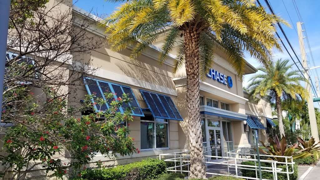 Chase Bank | 2425 W Indiantown Rd, Jupiter, FL 33458 | Phone: (561) 575-2139