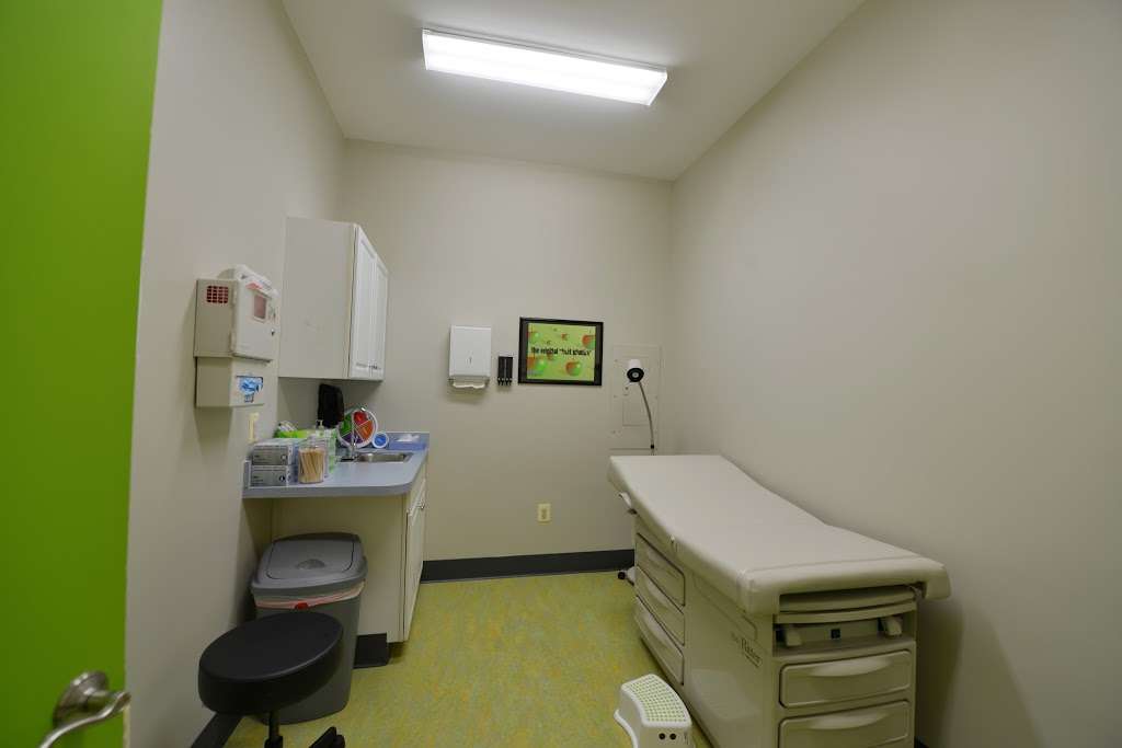 Yum Pediatrics | 10482 Georgetown Dr, Spotsylvania Courthouse, VA 22553, USA | Phone: (540) 369-3316