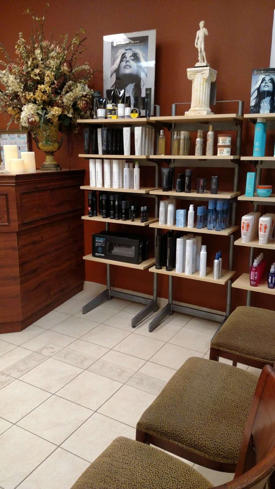 Renaissance Salon & Spa | 4057 Asbury Ave, Tinton Falls, NJ 07753 | Phone: (732) 922-0110