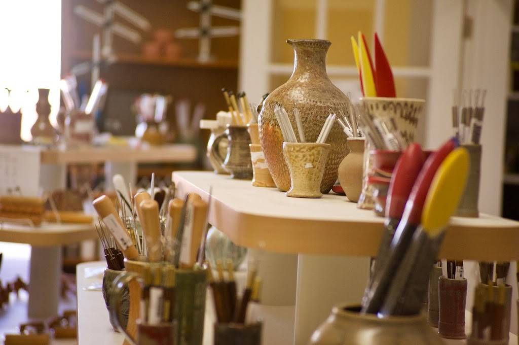 Ceramica | 604 E Chatham St STE F, Cary, NC 27511, USA | Phone: (919) 694-5225