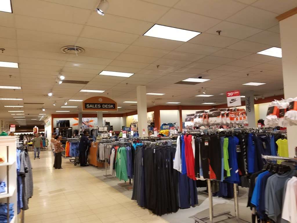 Boscovs | 4737 Concord Pike, Wilmington, DE 19803, USA | Phone: (302) 478-6800