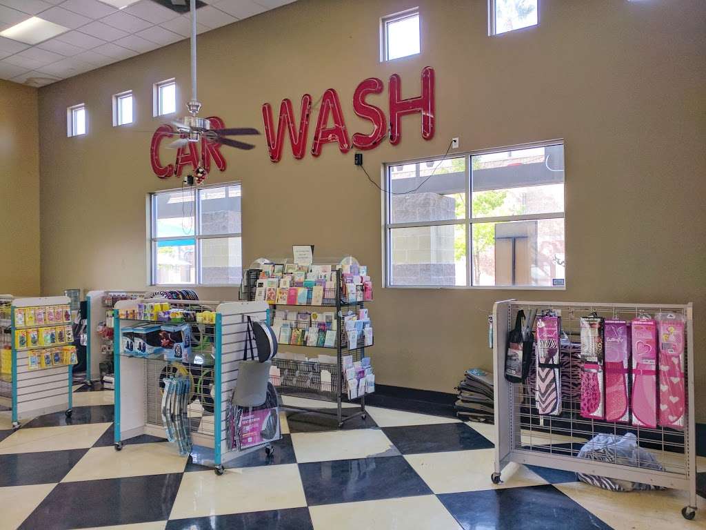 TC Car wash | 7685 E Carson St, Long Beach, CA 90808, United States | Phone: (562) 425-7250