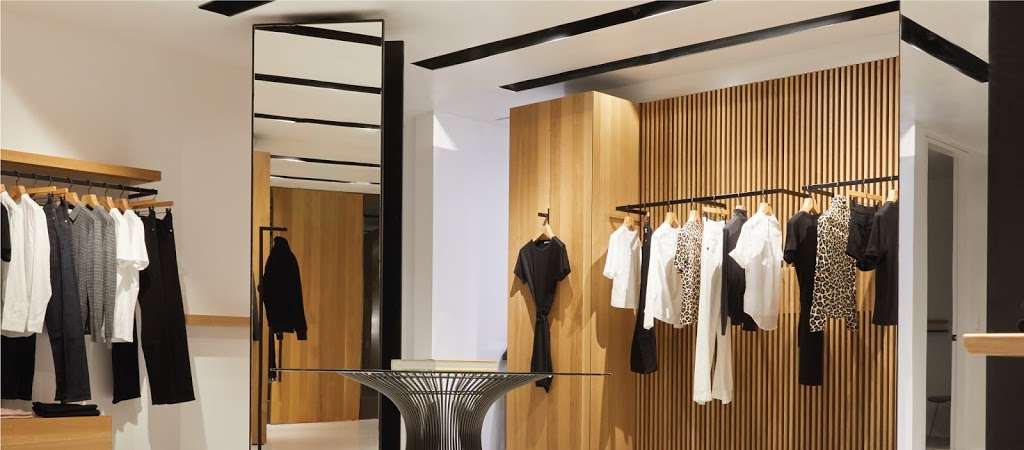 BLDWN | 8424 Melrose Pl, Los Angeles, CA 90069, USA | Phone: (213) 929-2717