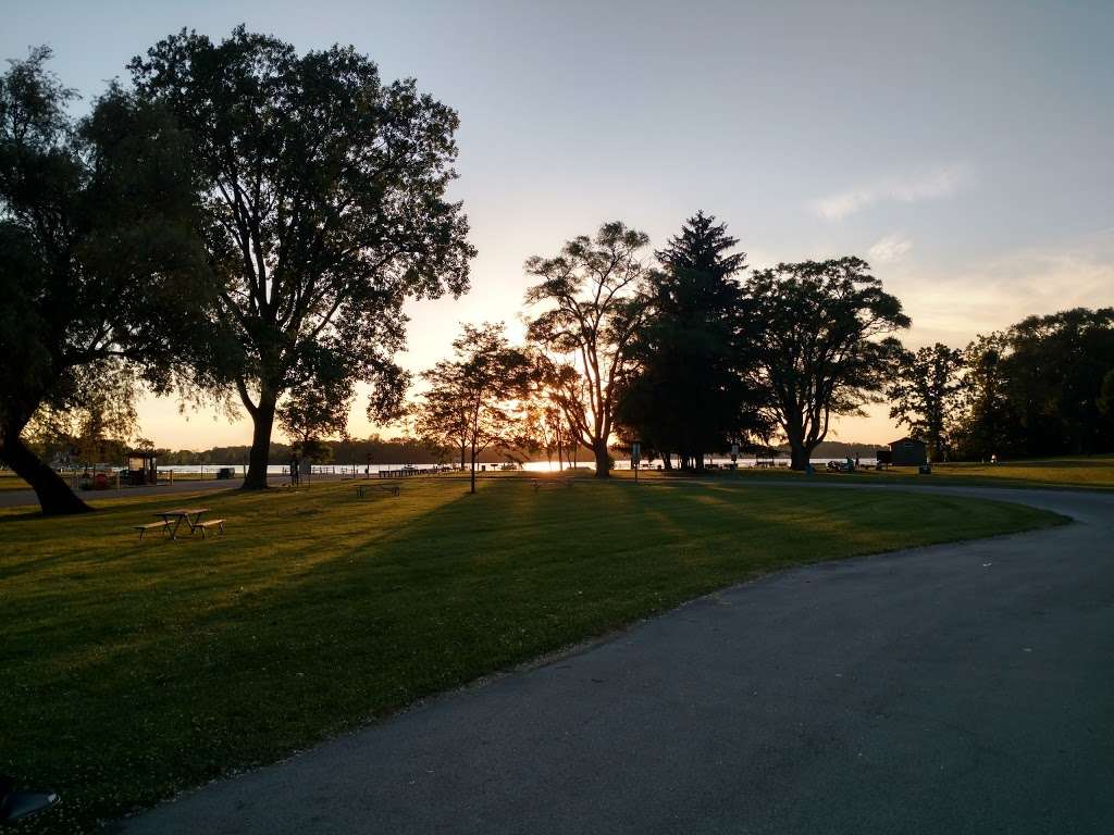 Fischer Park | Burlington, WI 53105