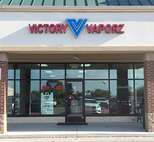 Victory Vaporz | 805 Baltimore St #295, Hanover, PA 17331, USA | Phone: (717) 637-0015