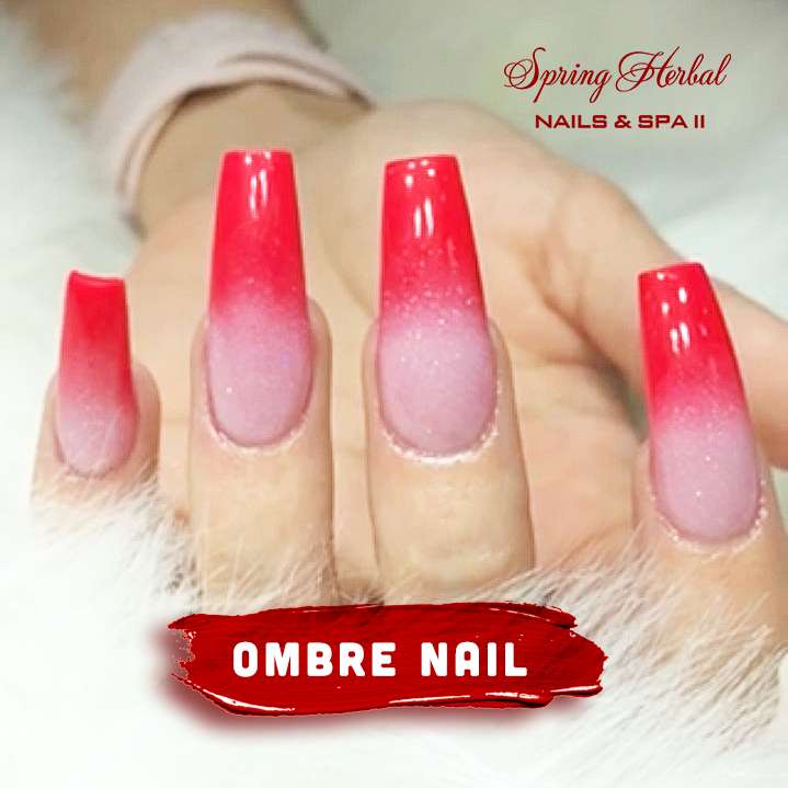 Spring Herbal Nails & Spa II | 2129 Farm to Market 2920 #130, Spring, TX 77388, USA | Phone: (281) 907-6299