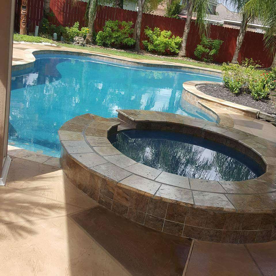 JDR Pools | 2202 Townhall, Katy, TX 77449, USA | Phone: (832) 512-2917