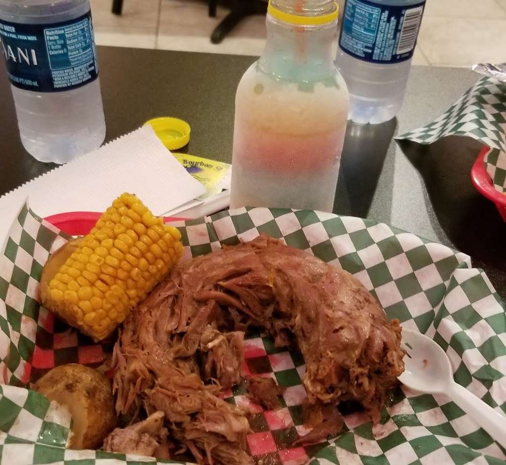 Bourbon St Daiquiris 15804 Yorktown Crossing Pkwy, Houston, TX 77084