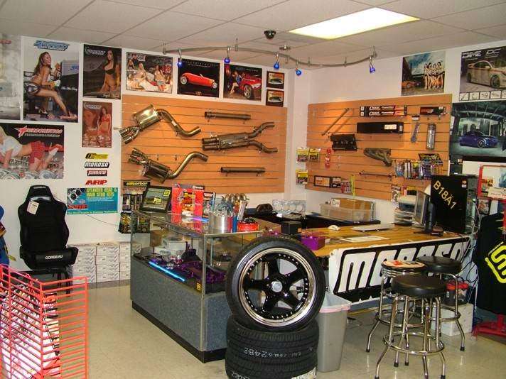 Massive Speed System | 2304 Spring Ridge Dr, Spring Grove, IL 60081, USA | Phone: (815) 675-1822