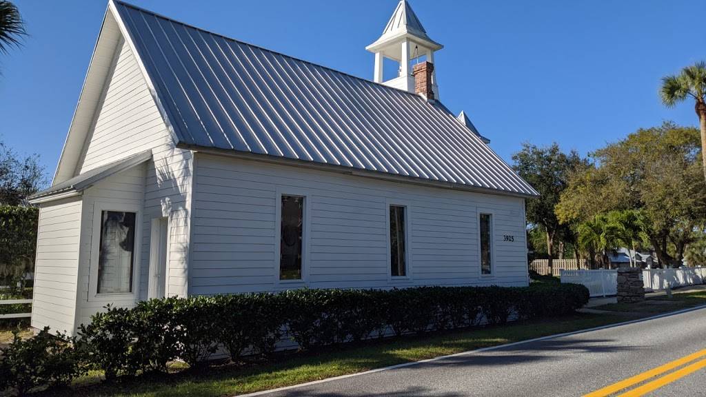 Georgianna United Methodist | 3925 S Tropical Trail, Merritt Island, FL 32952, USA | Phone: (321) 452-7523