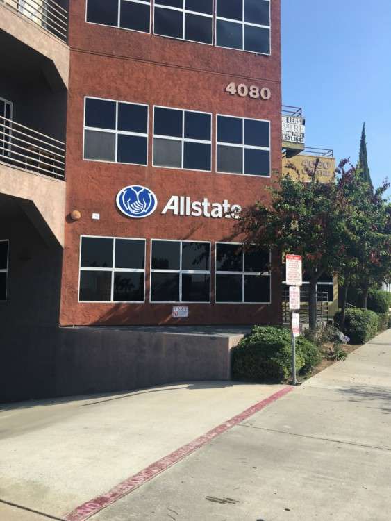 Ryan Hartwigsen: Allstate Insurance | 1433 University Ave, San Diego, CA 92103, USA | Phone: (619) 278-0081