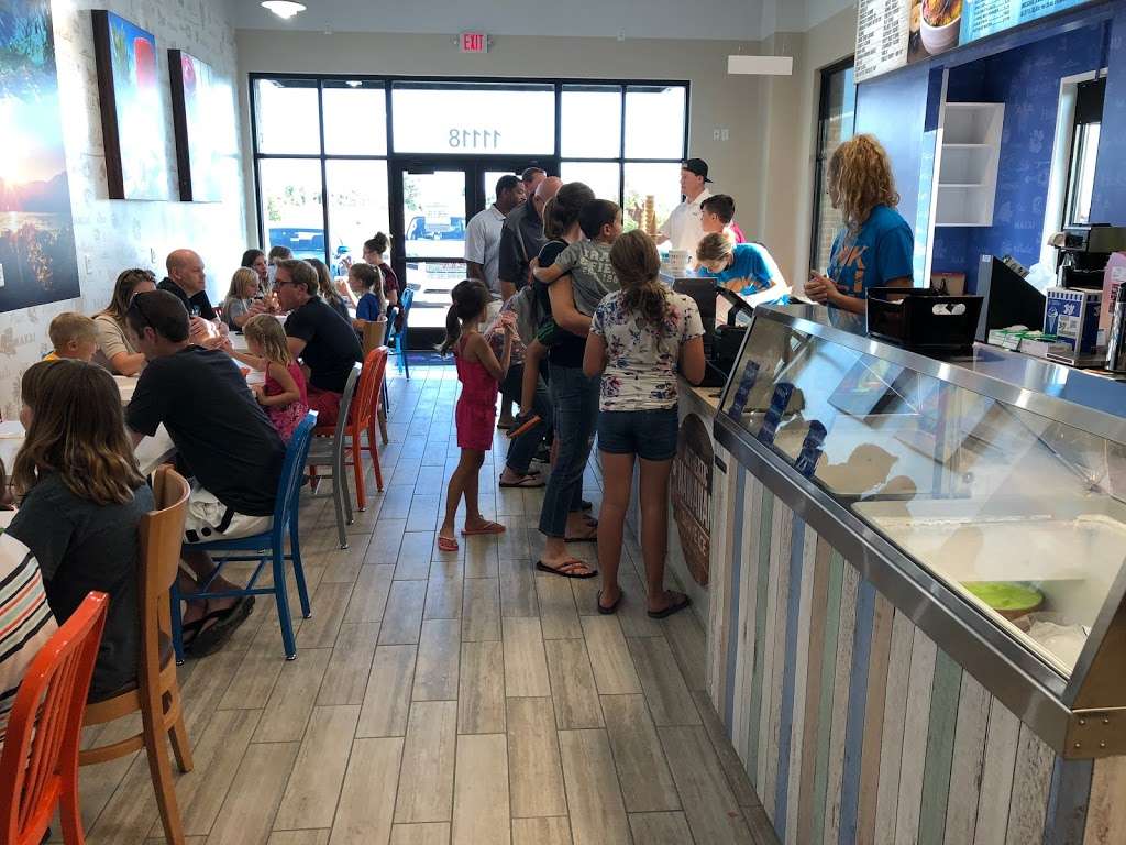 Hokulia Shave Ice Olathe | 11118 S. Lone Elm Rd (College Blvd and, S Lone Elm Rd, Olathe, KS 66061, USA | Phone: (913) 289-5400