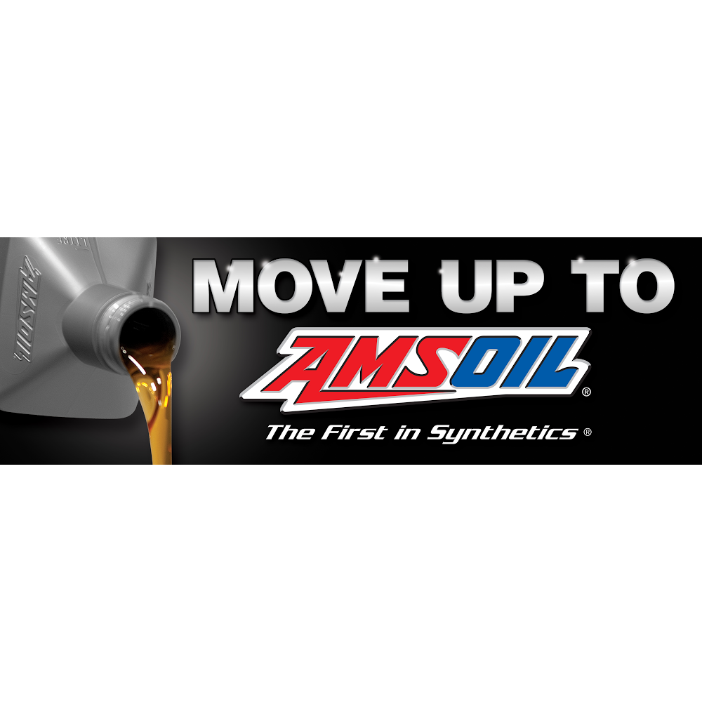 AMSOIL Online Dealer - Central Jersey Synthetics | 3903, 7 Merrick Rd, Hamilton Township, NJ 08691 | Phone: (609) 839-4180