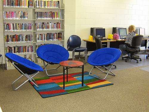 Johnson County Library - De Soto | 33145 W 83rd St, De Soto, KS 66018 | Phone: (913) 826-4600