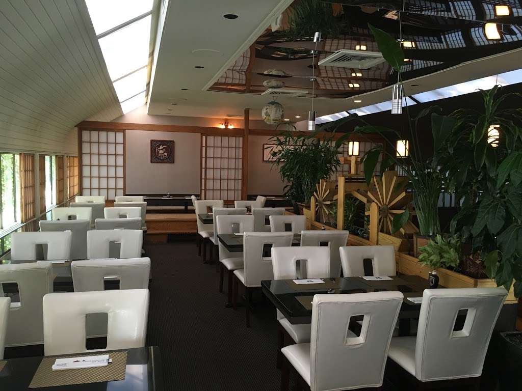 Show Win Japanese Cuisine | 2848, 325 Fort Salonga Rd, Northport, NY 11768 | Phone: (631) 261-6622