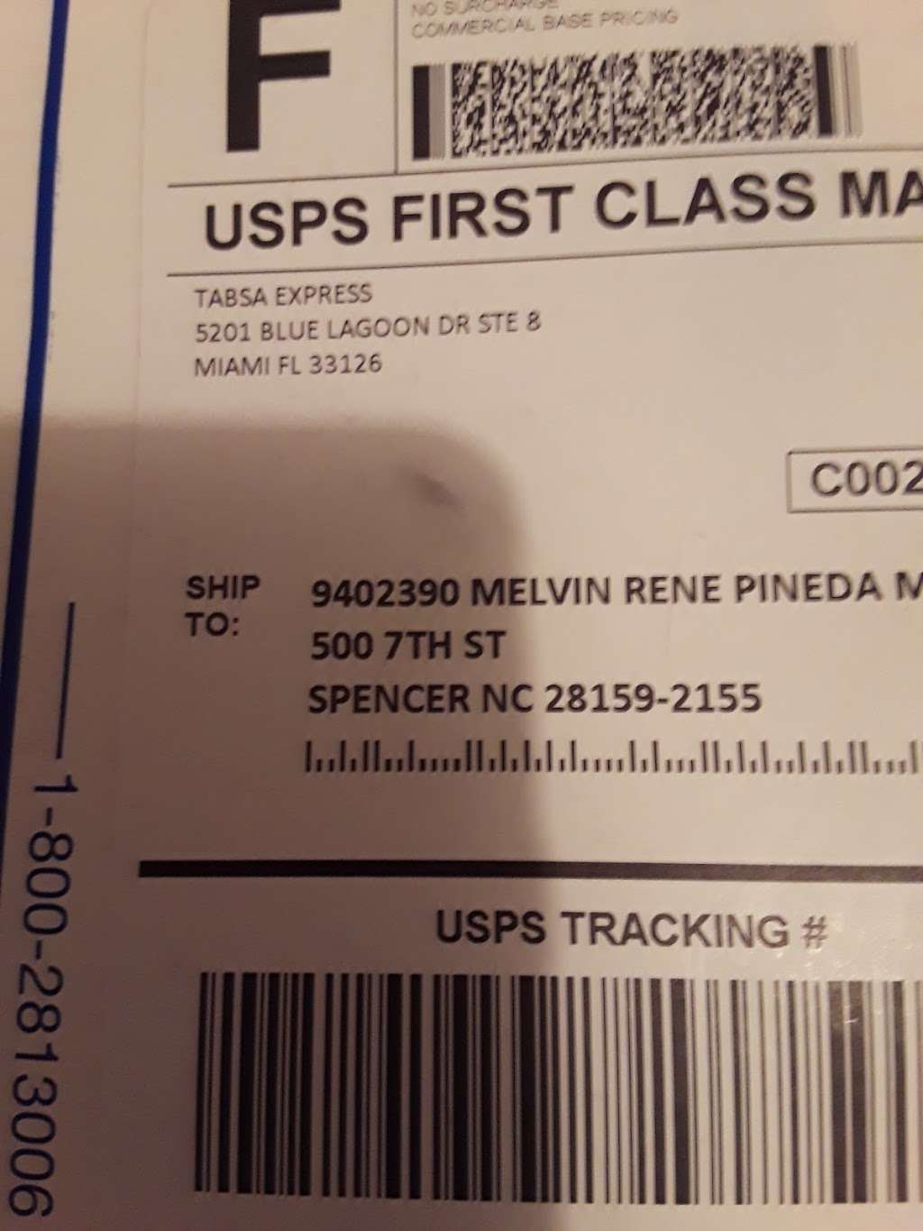 EXPORT JYM | 615 Long Ferry Rd, Spencer, NC 28159, USA | Phone: (704) 239-0580