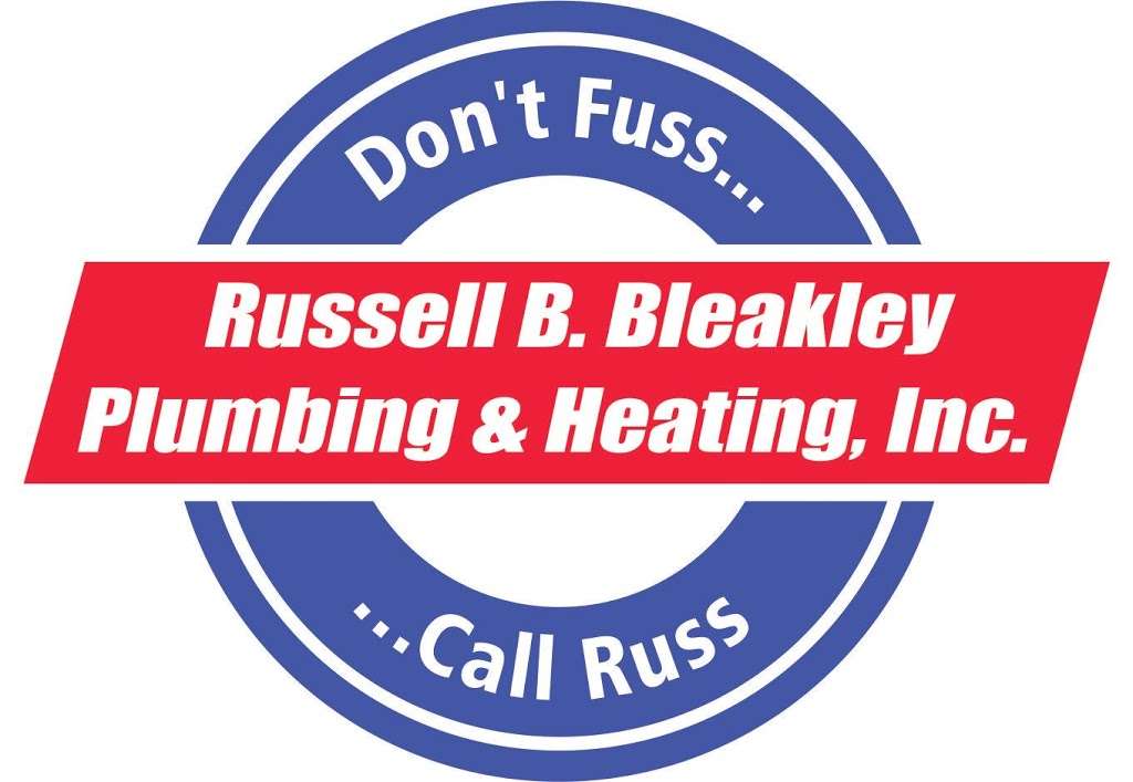 Russell B. Bleakley Plumbing & Heating, Inc. | 441 US-202, Somers, NY 10589, USA | Phone: (914) 276-3756