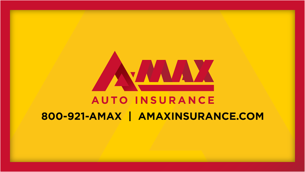 A-MAX Auto Insurance | 1907 S Buckner Blvd, Dallas, TX 75217, USA | Phone: (214) 391-1188
