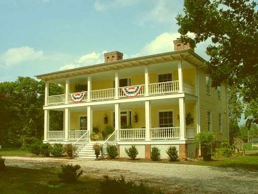 Longwood Farm Bed & Breakfast | 924 Longwood Dr, Gordonsville, VA 22942, USA | Phone: (540) 832-3247