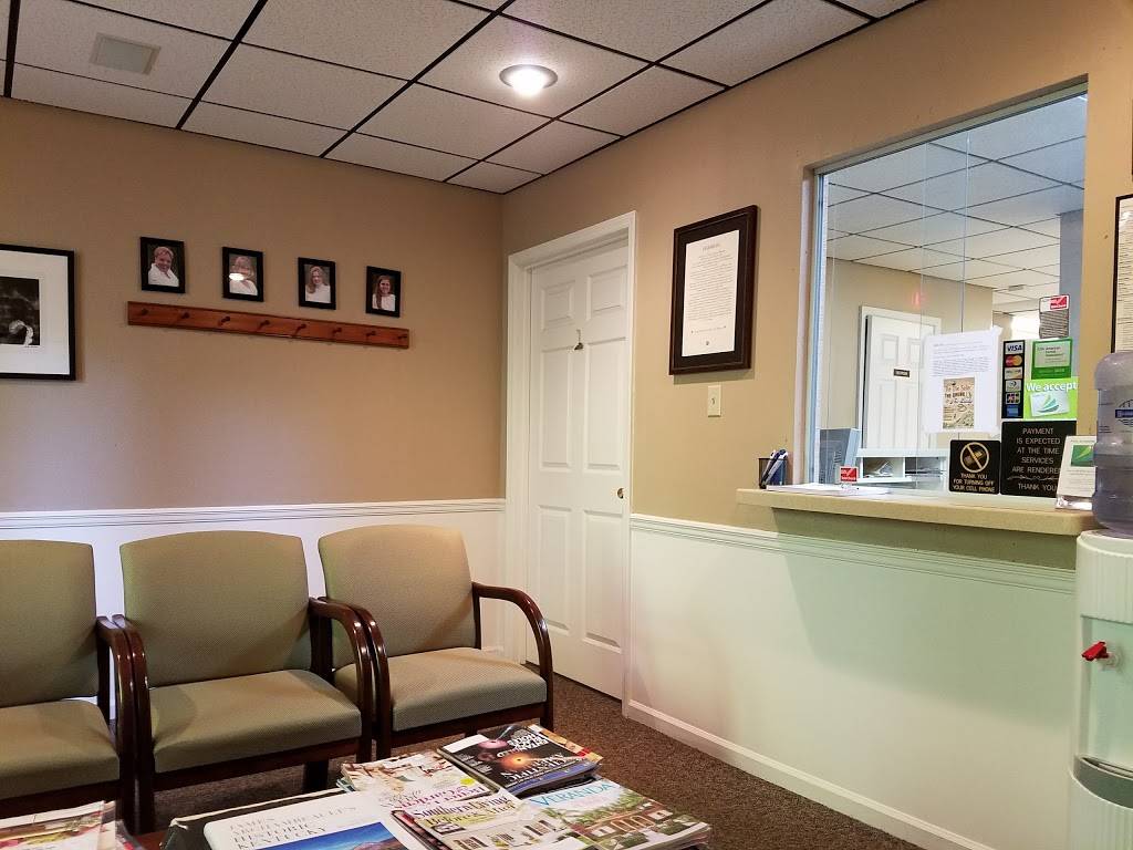 Rolph Charles DDS | 1636 Nicholasville Rd #203, Lexington, KY 40503, USA | Phone: (859) 278-2339