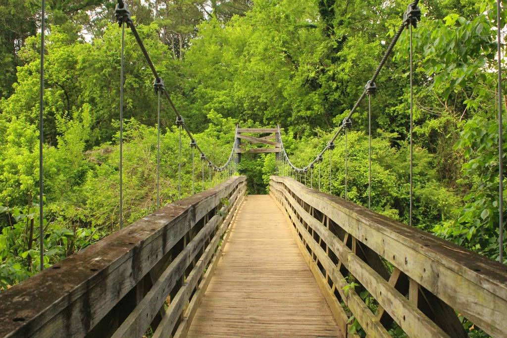 Morningside Nature Preserve | 2020 Lenox Rd NE, Atlanta, GA 30324, USA | Phone: (404) 546-6788