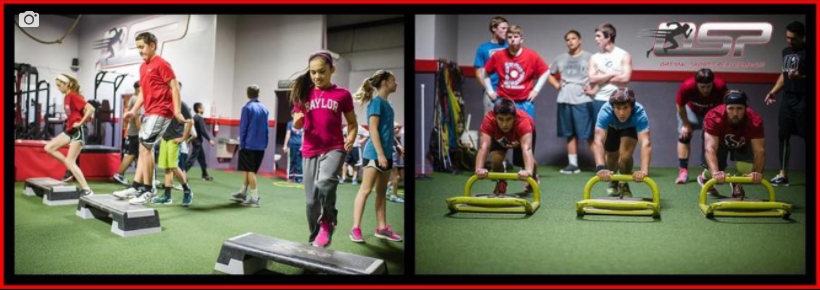 Optimal Sports Performance | 869 Dulles Ave suite c, Stafford, TX 77477, USA | Phone: (281) 499-3373
