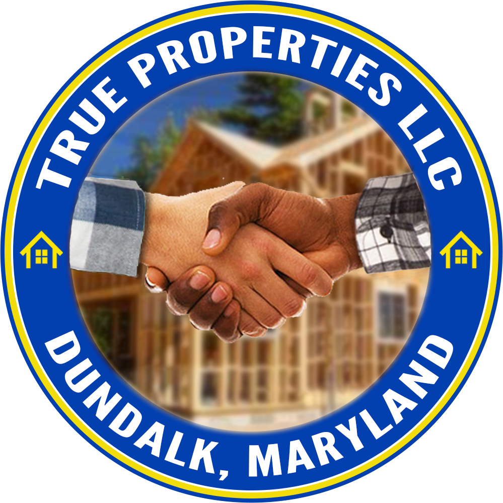 True Properties | 7835 Wise Ave, Dundalk, MD 21222, USA | Phone: (443) 376-7003