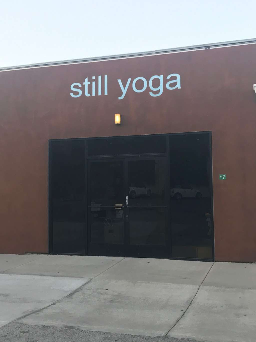 Still Yoga | 2395 Glendale Blvd, Los Angeles, CA 90039, USA | Phone: (323) 906-8960