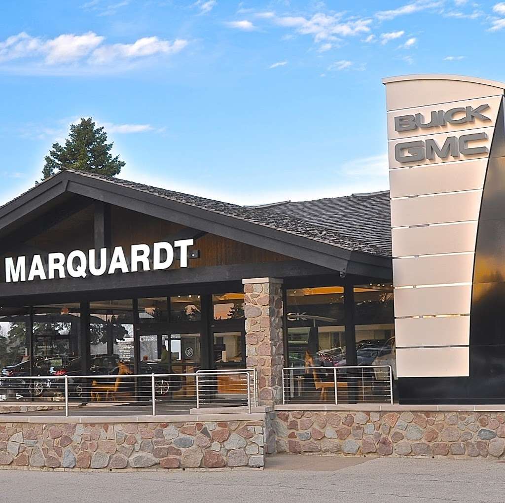 Marquardt of Barrington | 1421 S Barrington Rd, Barrington, IL 60010, USA | Phone: (262) 435-4183