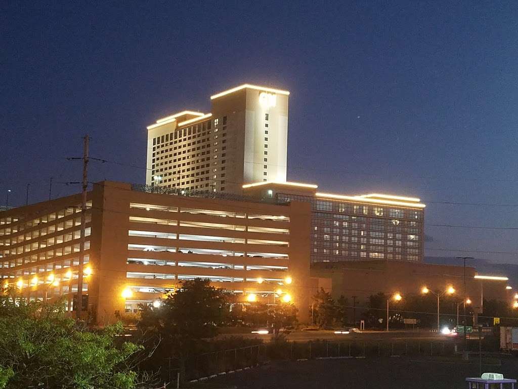 Harrahs Resort Atlantic City | 777 Harrahs Blvd, Atlantic City, NJ 08401, USA | Phone: (609) 441-5000