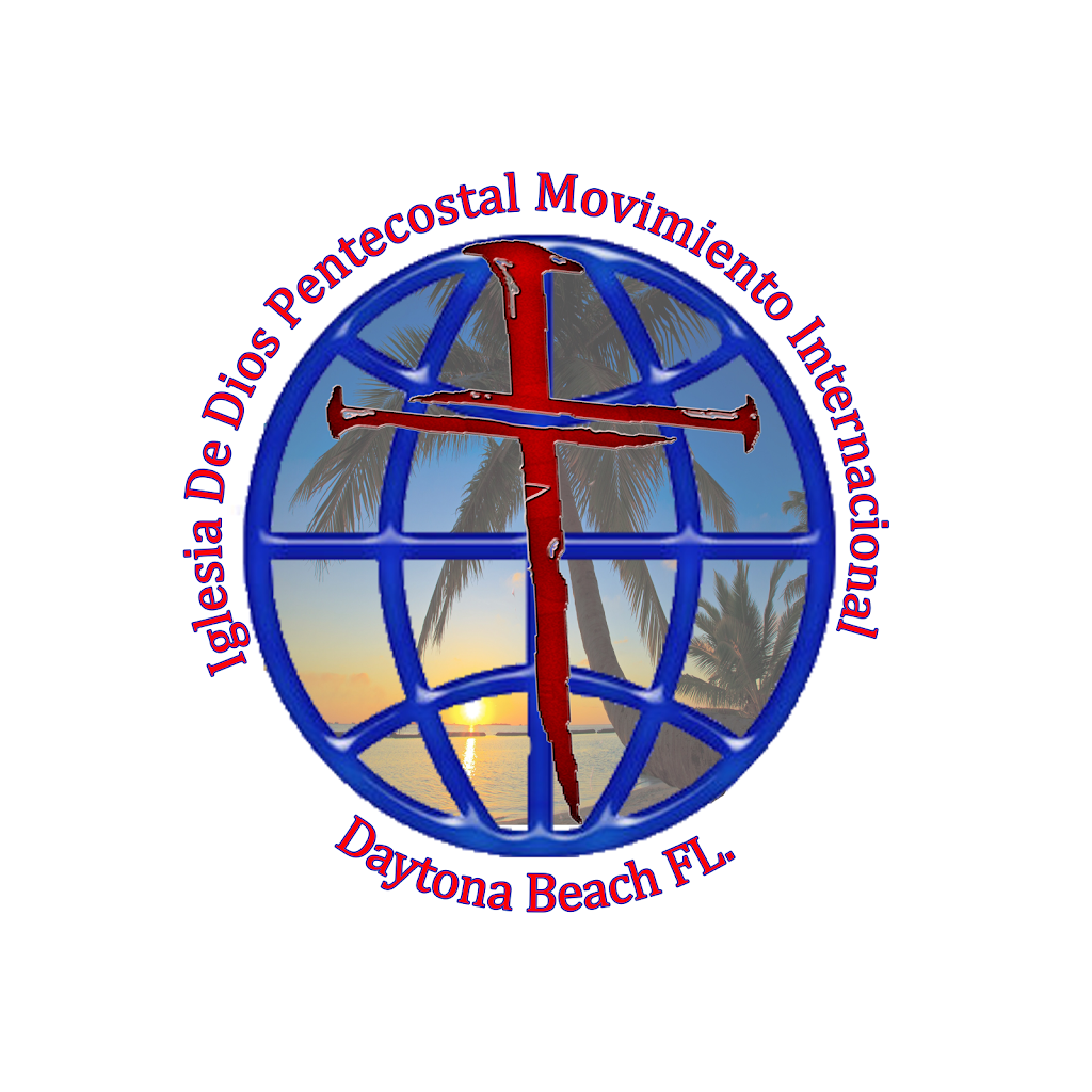 Iglesia De Dios Pentecostal MI Daytona Beach | 1027 N Nova Rd, Daytona Beach, FL 32117, USA | Phone: (386) 265-5199