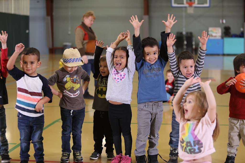 YMCA Inspire Preschool | 950 Lashley St a, Longmont, CO 80504, USA | Phone: (303) 664-5455 ext. 4700
