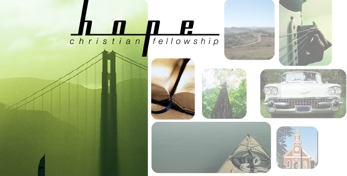 Hope Christian Fellowship | 1929 Novato Blvd, Novato, CA 94947, USA | Phone: (855) 368-4673