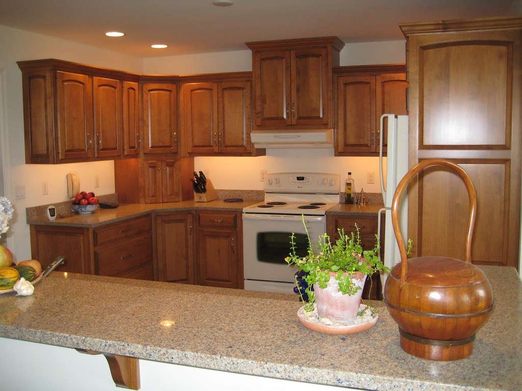 Home & Office Cabinetry of Delaware, Inc. | 8018 Rd 32, Greenwood, DE 19950 | Phone: (302) 349-9750