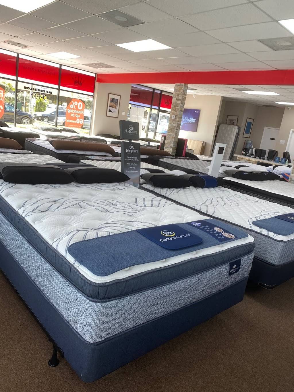 Mattress Kings | 8200 W Flagler St, Miami, FL 33144, USA | Phone: (305) 960-7947