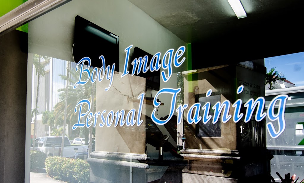 Body Image Personal Training Inc | 5781 Commerce Ln, South Miami, FL 33143, USA | Phone: (305) 441-2700