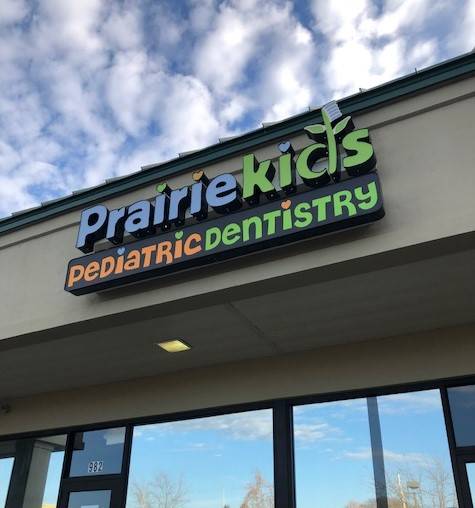 Prairie Kids Dental | 982 Galloway Rd, Galloway, OH 43119, USA | Phone: (614) 870-1333