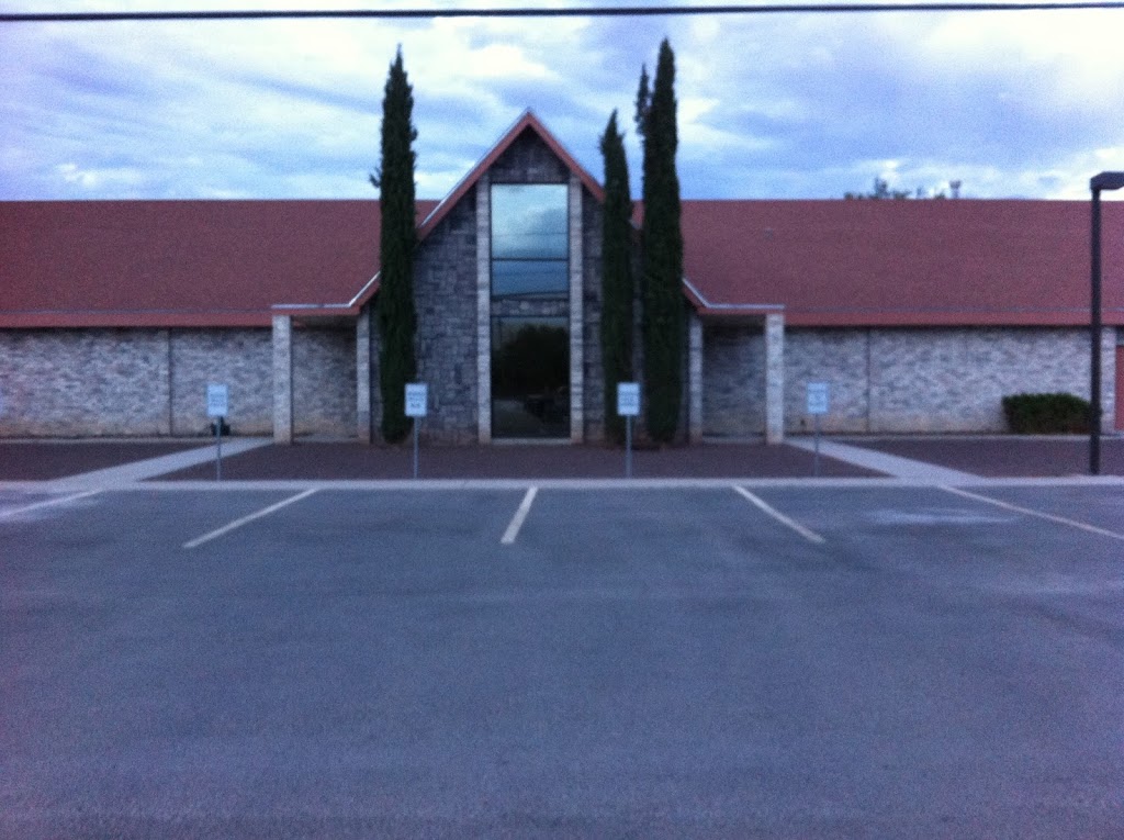 Apostolic Temple UPCI | 4726 Turf Rd, El Paso, TX 79938, USA | Phone: (915) 258-0198
