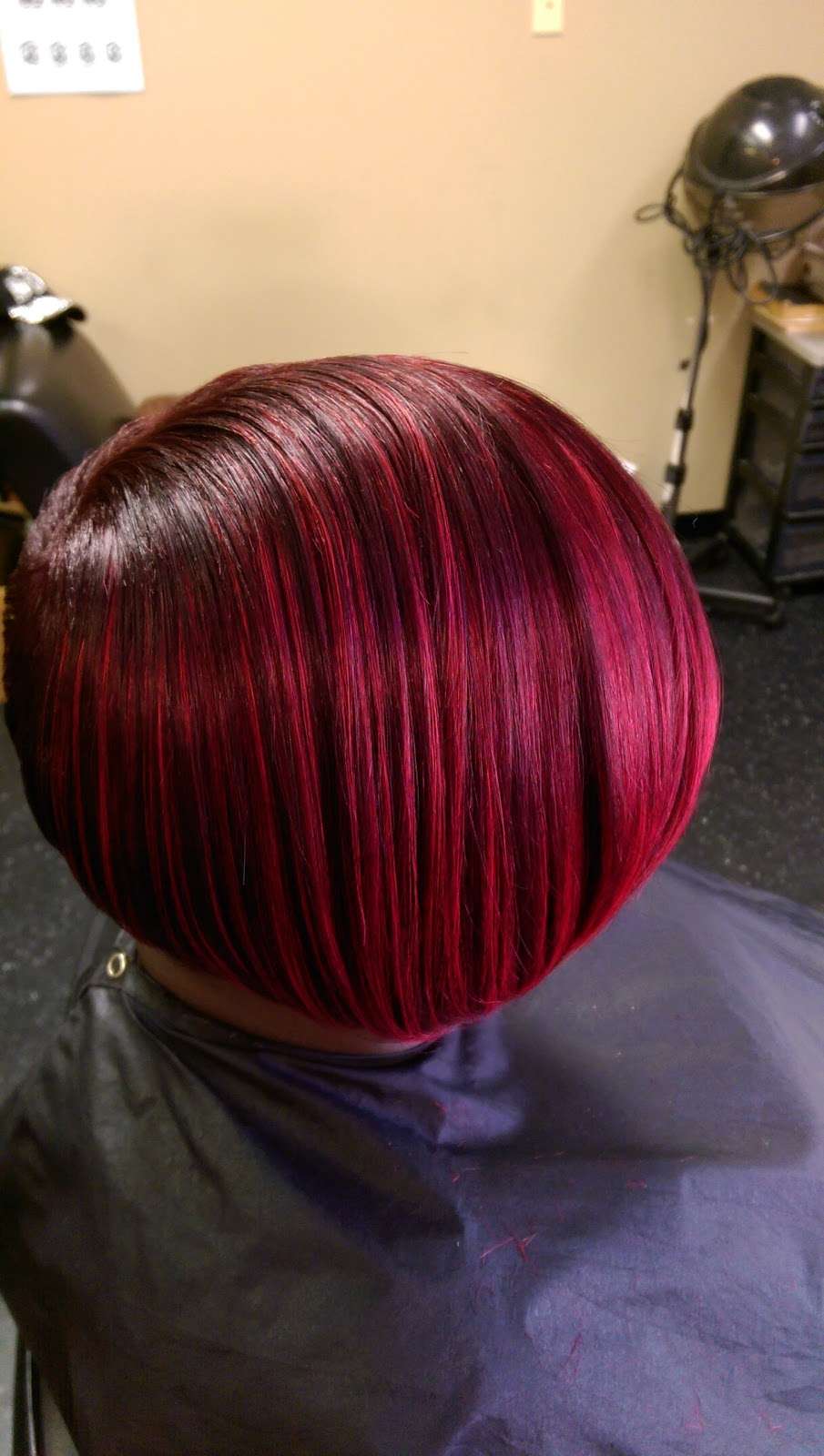 Hair Theater By Semaj | 10920 Will Clayton Pkwy, Humble, TX 77396 | Phone: (832) 276-1218