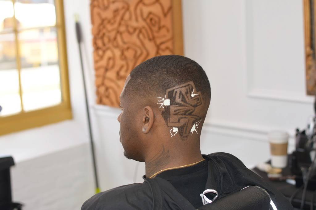 Kutz By Kaine | 2835 RN Martin St, East Point, GA 30344, USA | Phone: (470) 269-0945