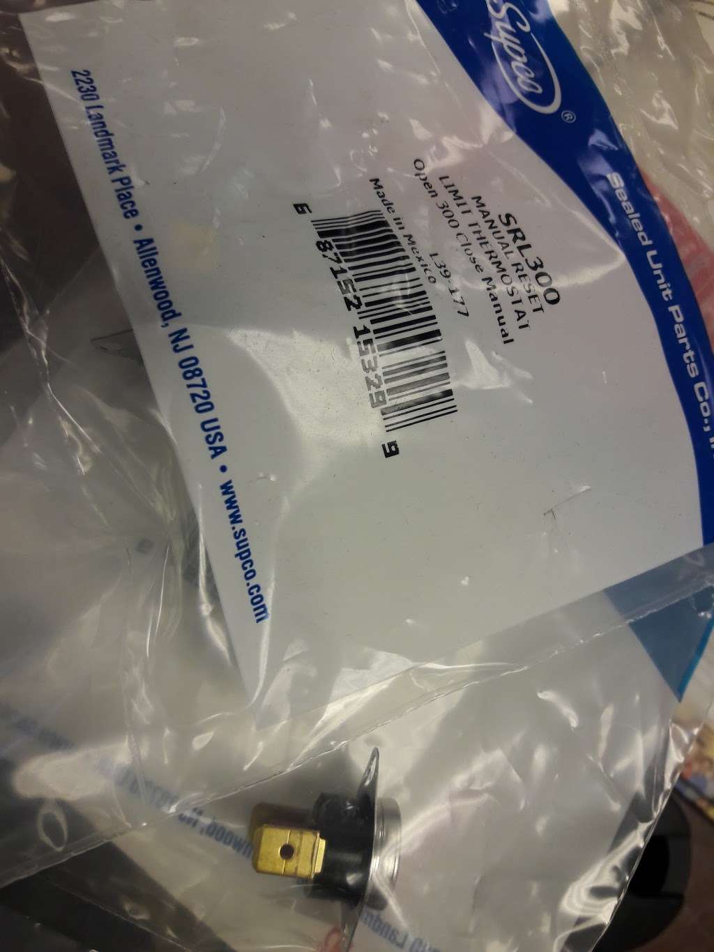 Johnstone Supply | 10351 W Little York Rd #400, Houston, TX 77041, USA | Phone: (713) 466-5716