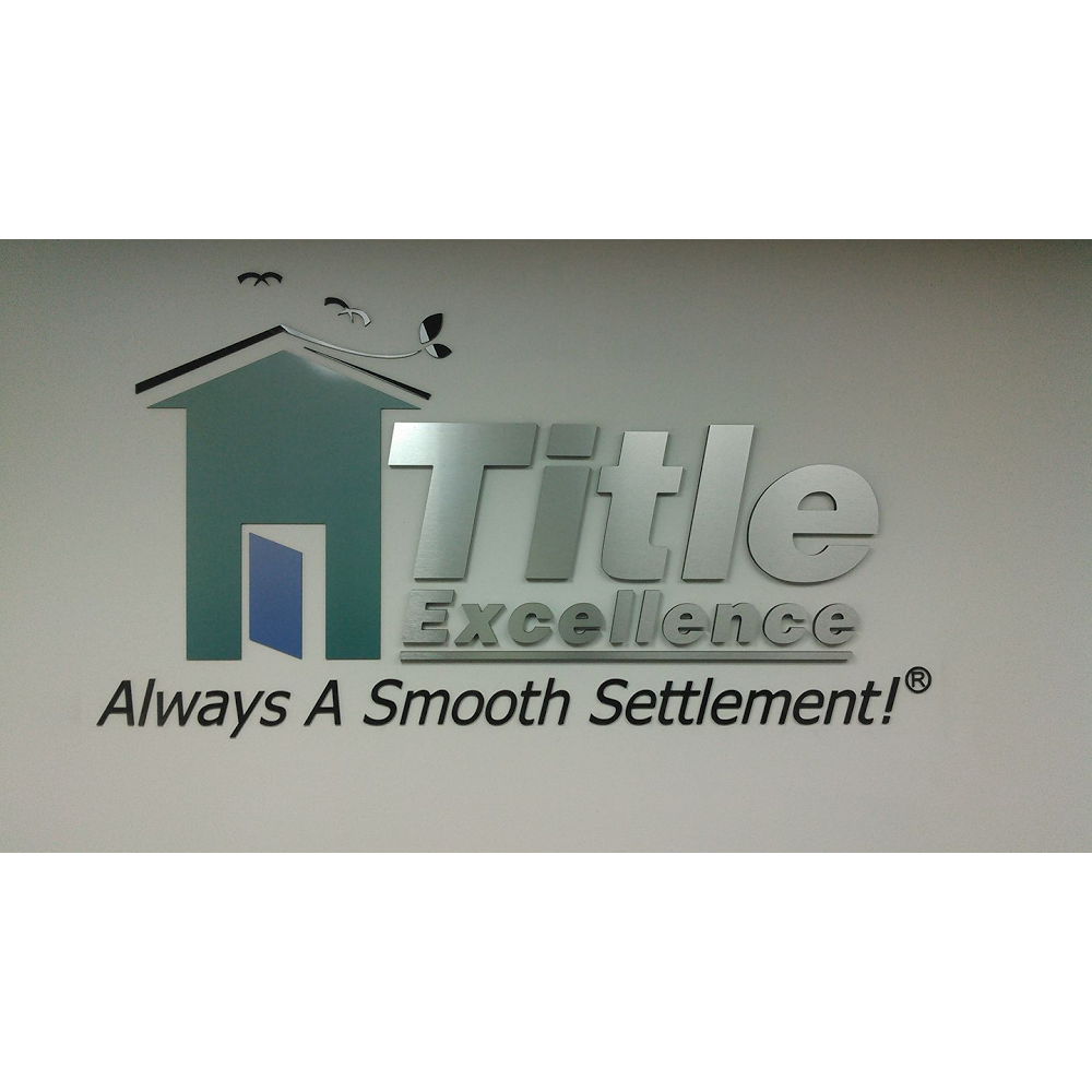 Title Excellence | 877 Baltimore Annapolis Blvd, Severna Park, MD 21146 | Phone: (410) 647-5500