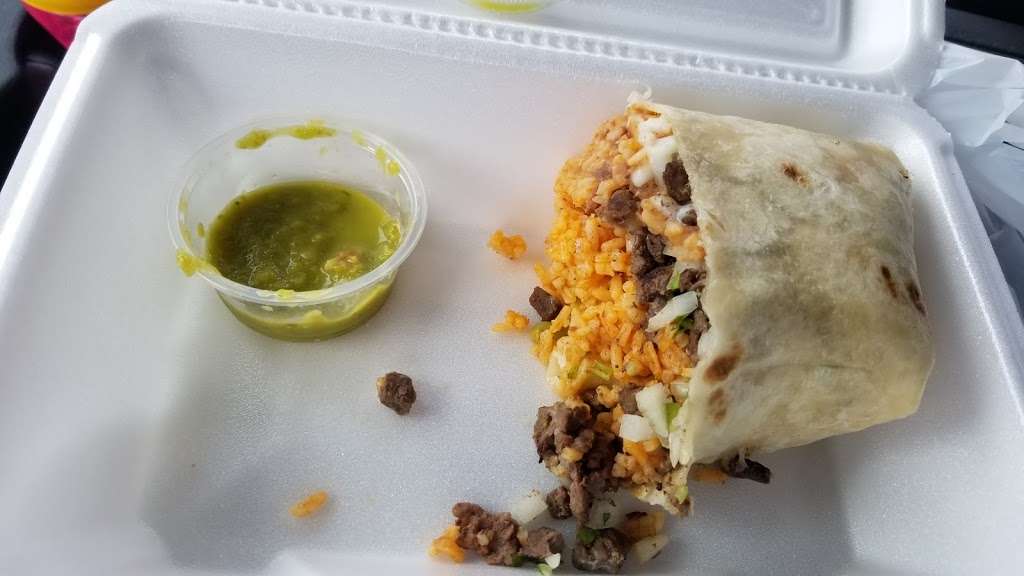 Taco Town Truck | 2237 Lehigh St, Allentown, PA 18103 | Phone: (484) 795-8488