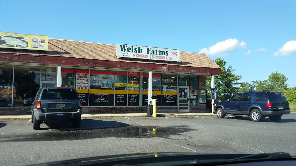 Welsh Farms | 225 Liberty St, Long Branch, NJ 07740 | Phone: (732) 728-0709