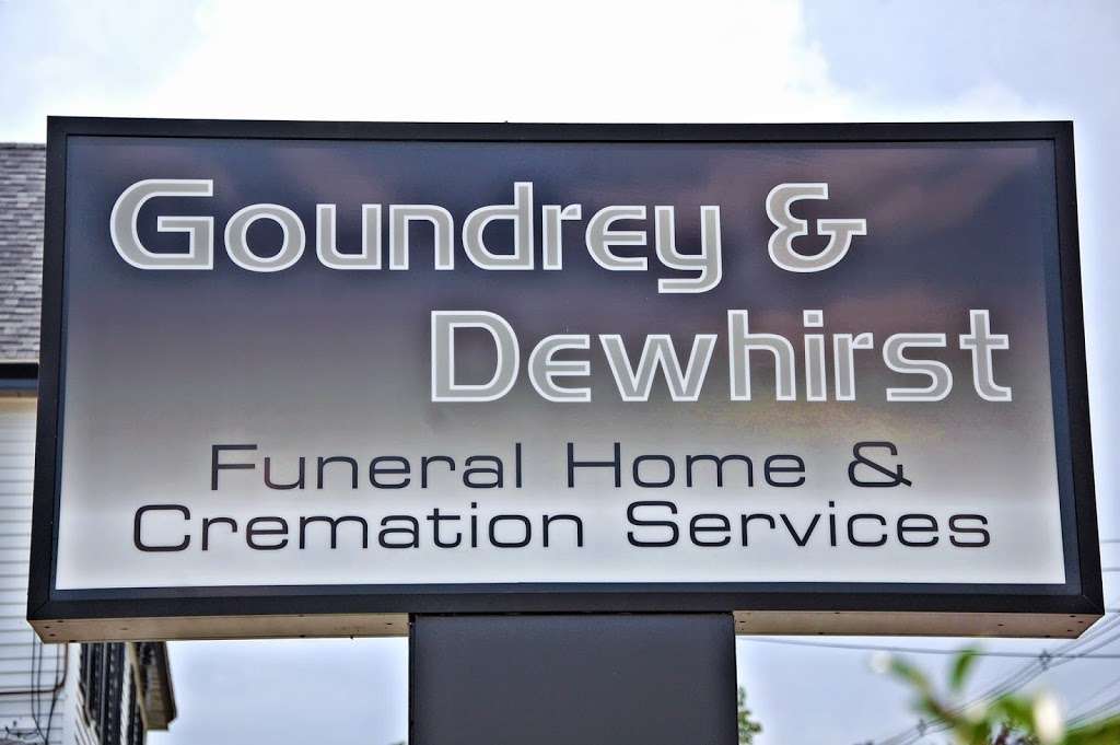 Goundrey & Dewhirst Funeral Home | 42 Main St, Salem, NH 03079 | Phone: (603) 898-2181