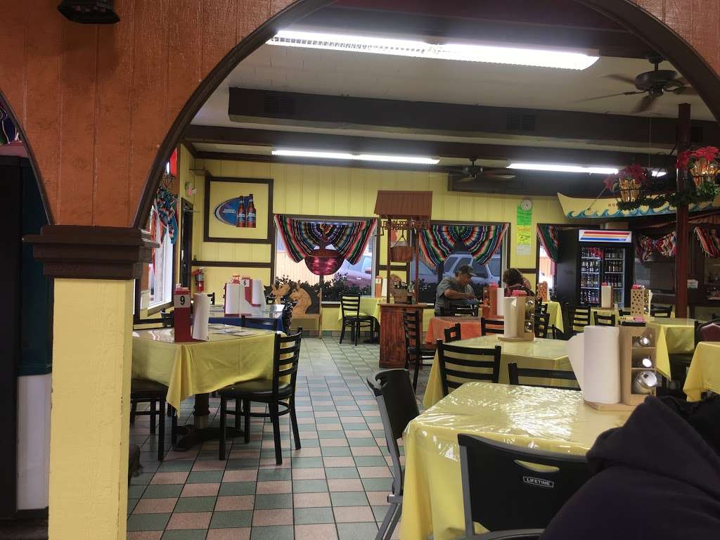 Taqueria Los Jaliscienses | 4325 Irvington Blvd, Houston, TX 77009, USA | Phone: (713) 691-5424