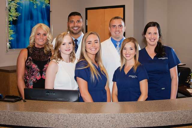 Hamilton Town Dentistry | 14139 Town Center Blvd #200, Noblesville, IN 46060 | Phone: (317) 773-9992