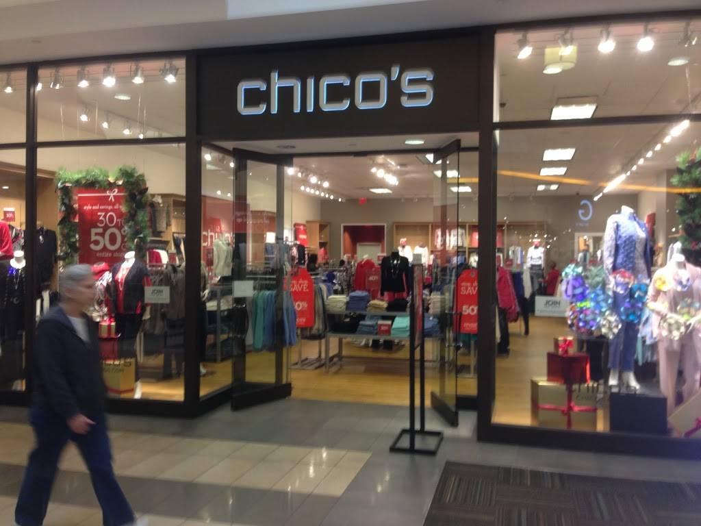 Chicos Off The Rack | 307 Opry Mills Dr, Nashville, TN 37214, USA | Phone: (615) 823-3139