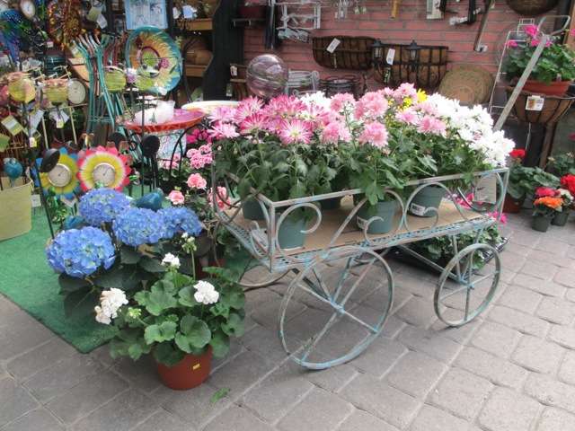 Maples Farm & Garden Center | 749 NY-17M, Middletown, NY 10940, USA | Phone: (845) 344-0330