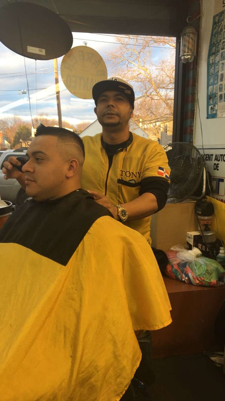 Dignite Barber Shop | 676 Jerusalem Ave, Uniondale, NY 11553, USA | Phone: (516) 483-3346